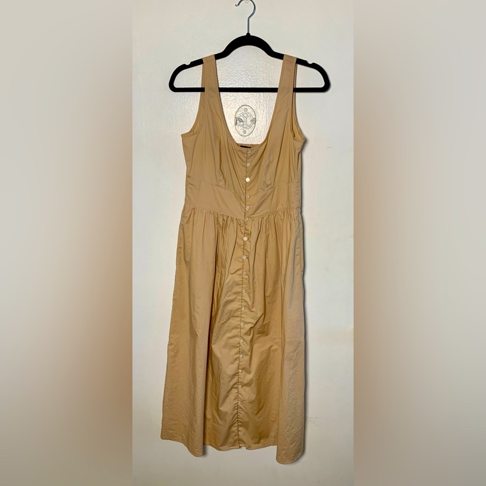 J. Crew Everyday Dress